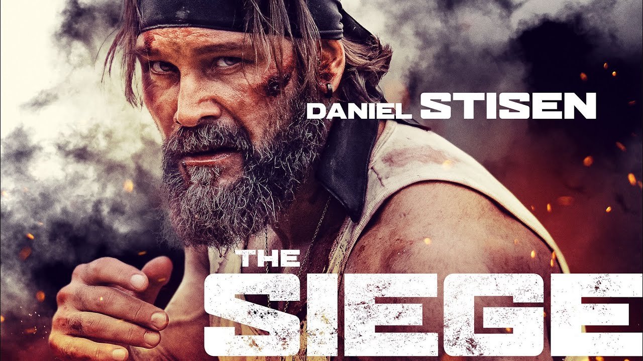 The Siege - VJ Junior